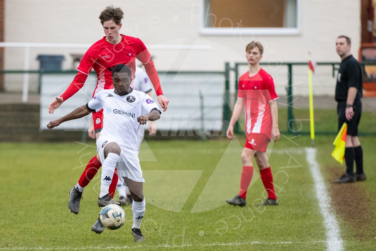 20230218 Leighton Town vs Real Bedford #5965
