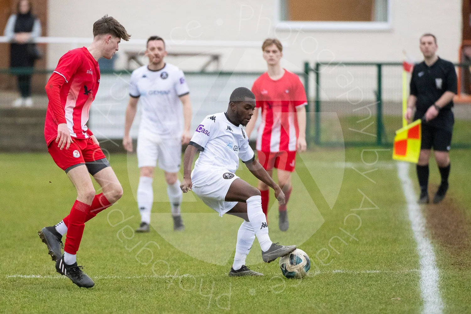20230218 Leighton Town vs Real Bedford #5969