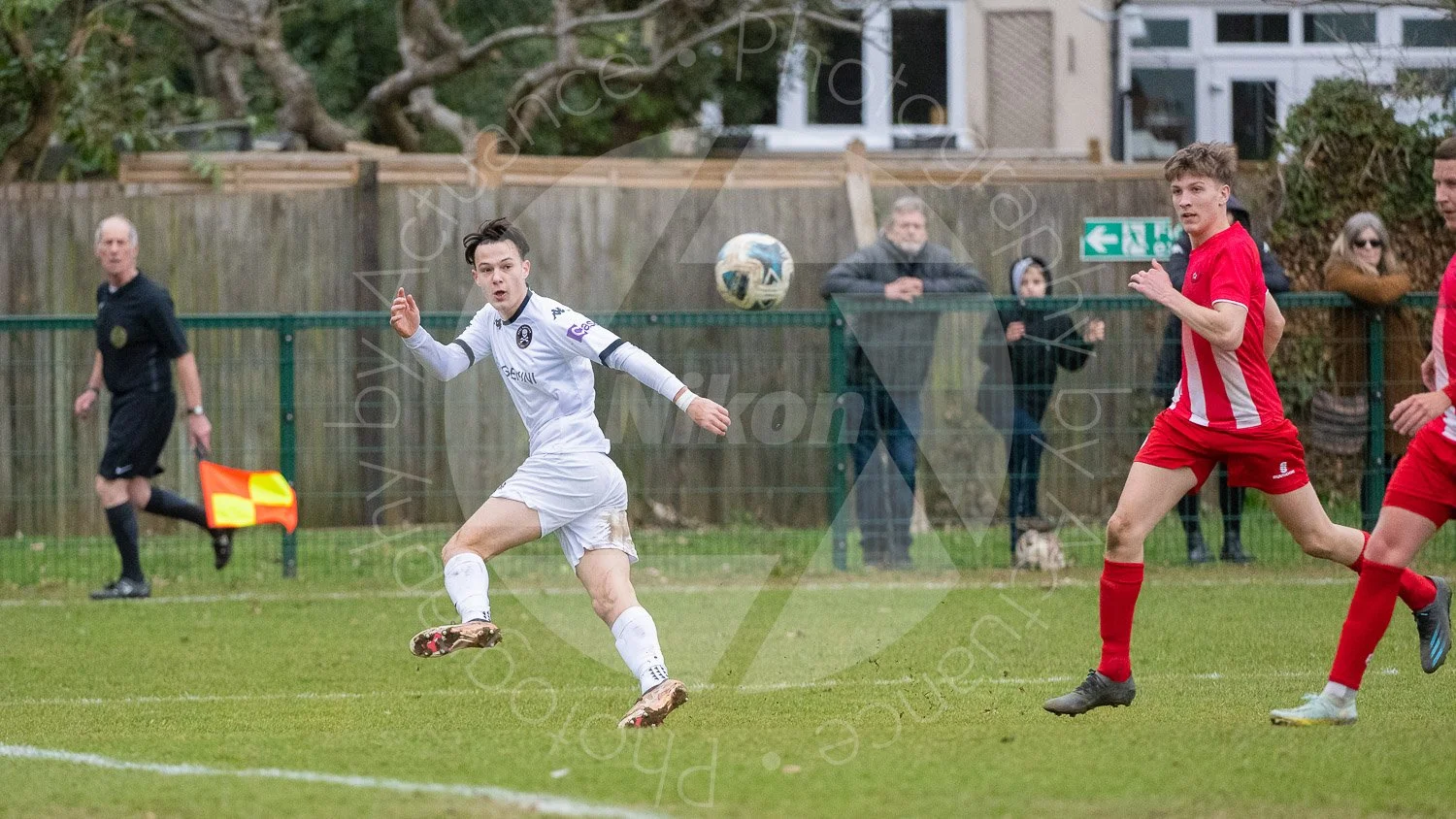 20230218 Leighton Town vs Real Bedford #5971