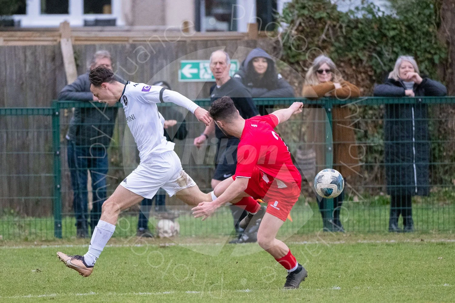 20230218 Leighton Town vs Real Bedford #5976