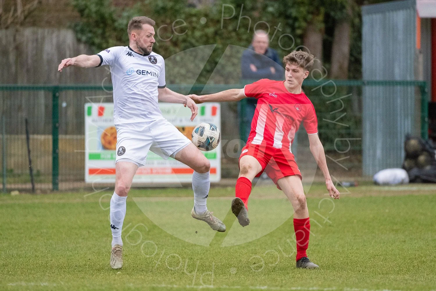 20230218 Leighton Town vs Real Bedford #5980