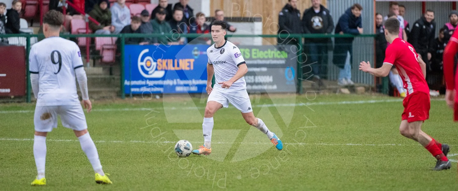 20230218 Leighton Town vs Real Bedford #6007