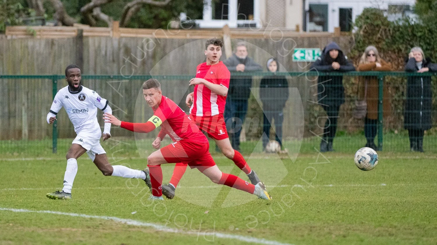 20230218 Leighton Town vs Real Bedford #6012