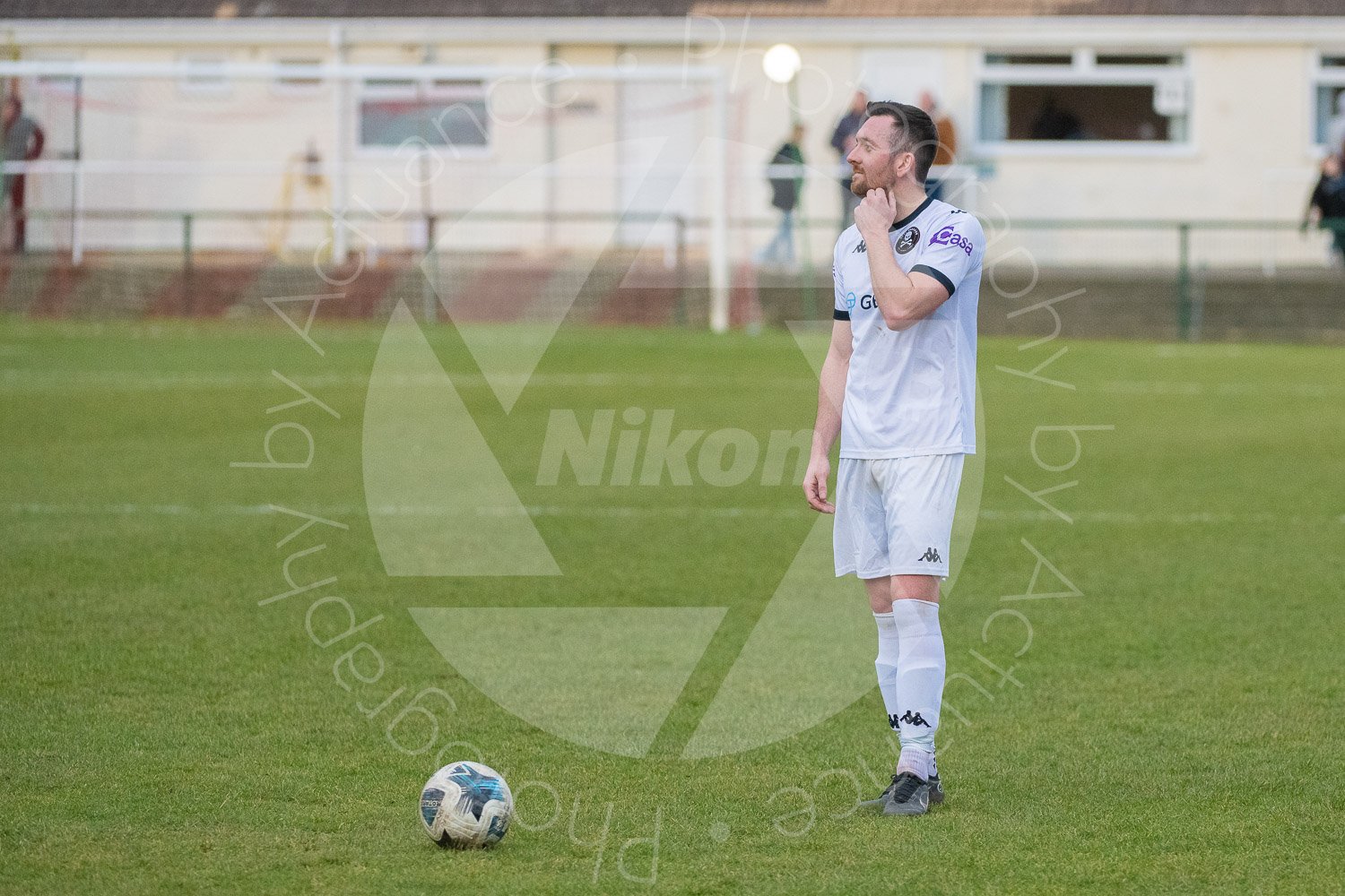 20230218 Leighton Town vs Real Bedford #6062