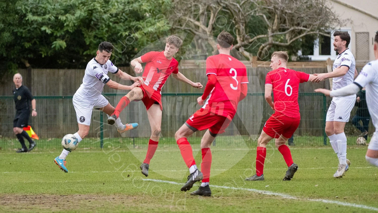 20230218 Leighton Town vs Real Bedford #6063