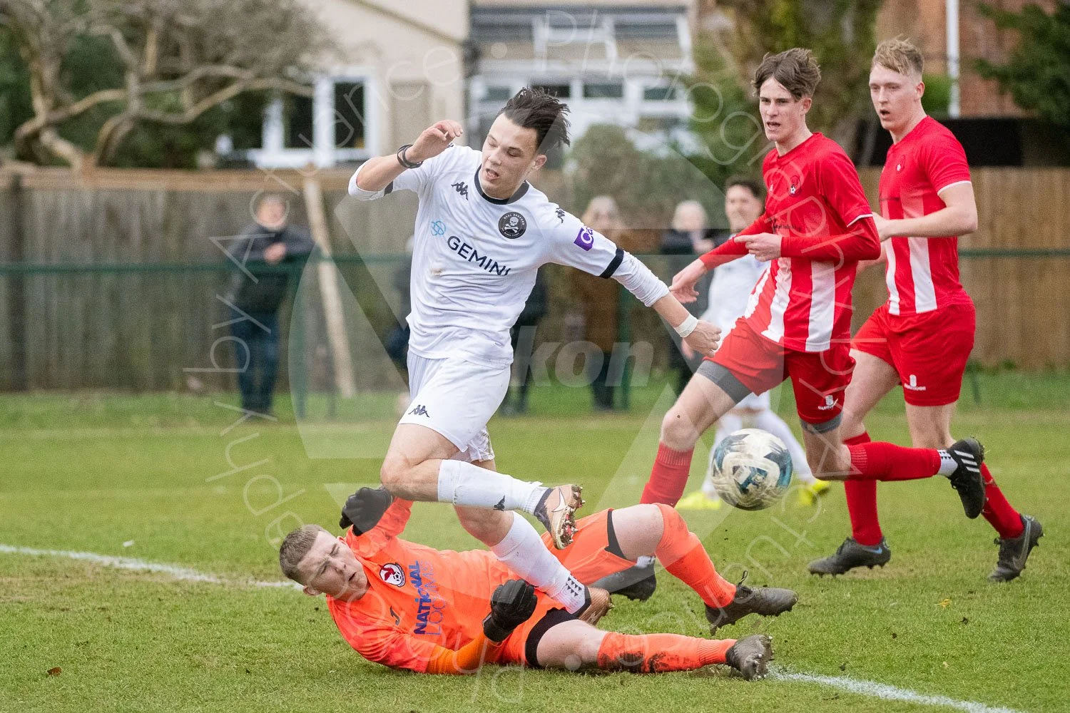 20230218 Leighton Town vs Real Bedford #6071