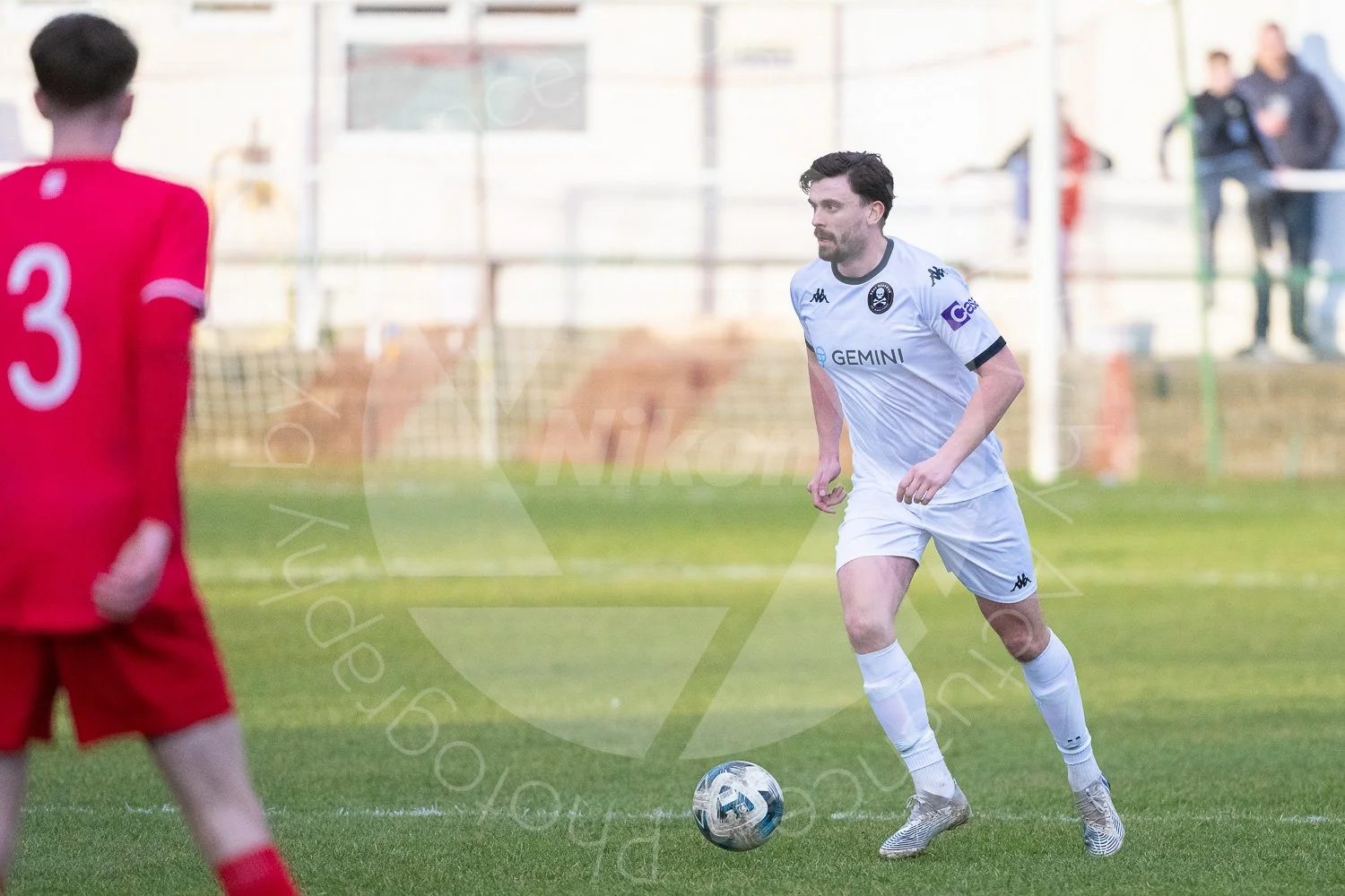 20230218 Leighton Town vs Real Bedford #6079