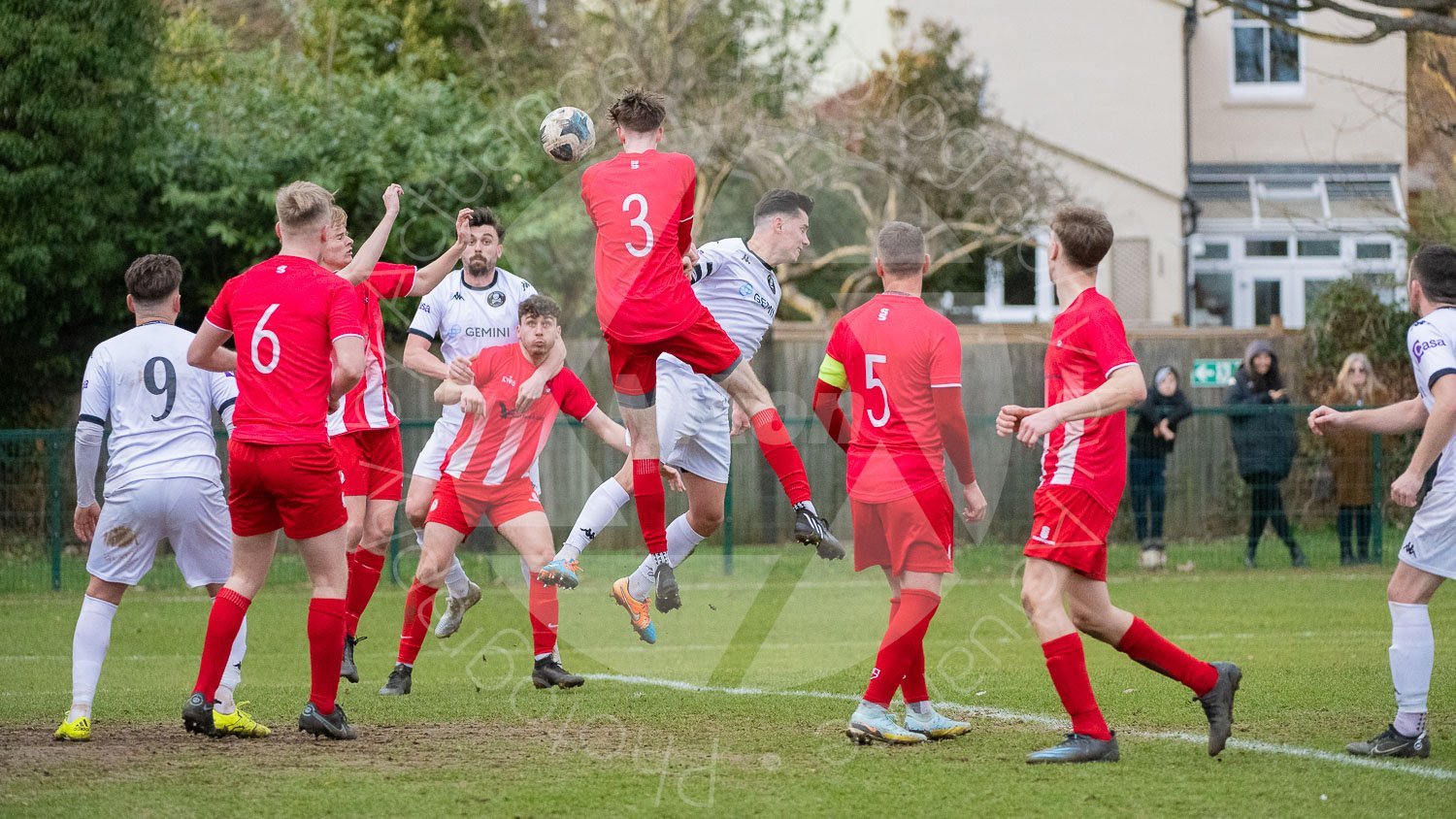 20230218 Leighton Town vs Real Bedford #6081
