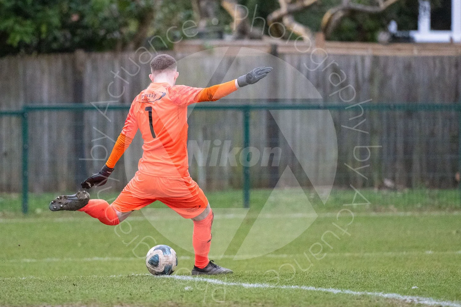 20230218 Leighton Town vs Real Bedford #6101