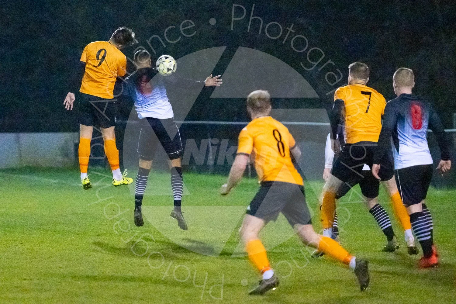 20230221 Real Bedford vs Amersham Town #6126