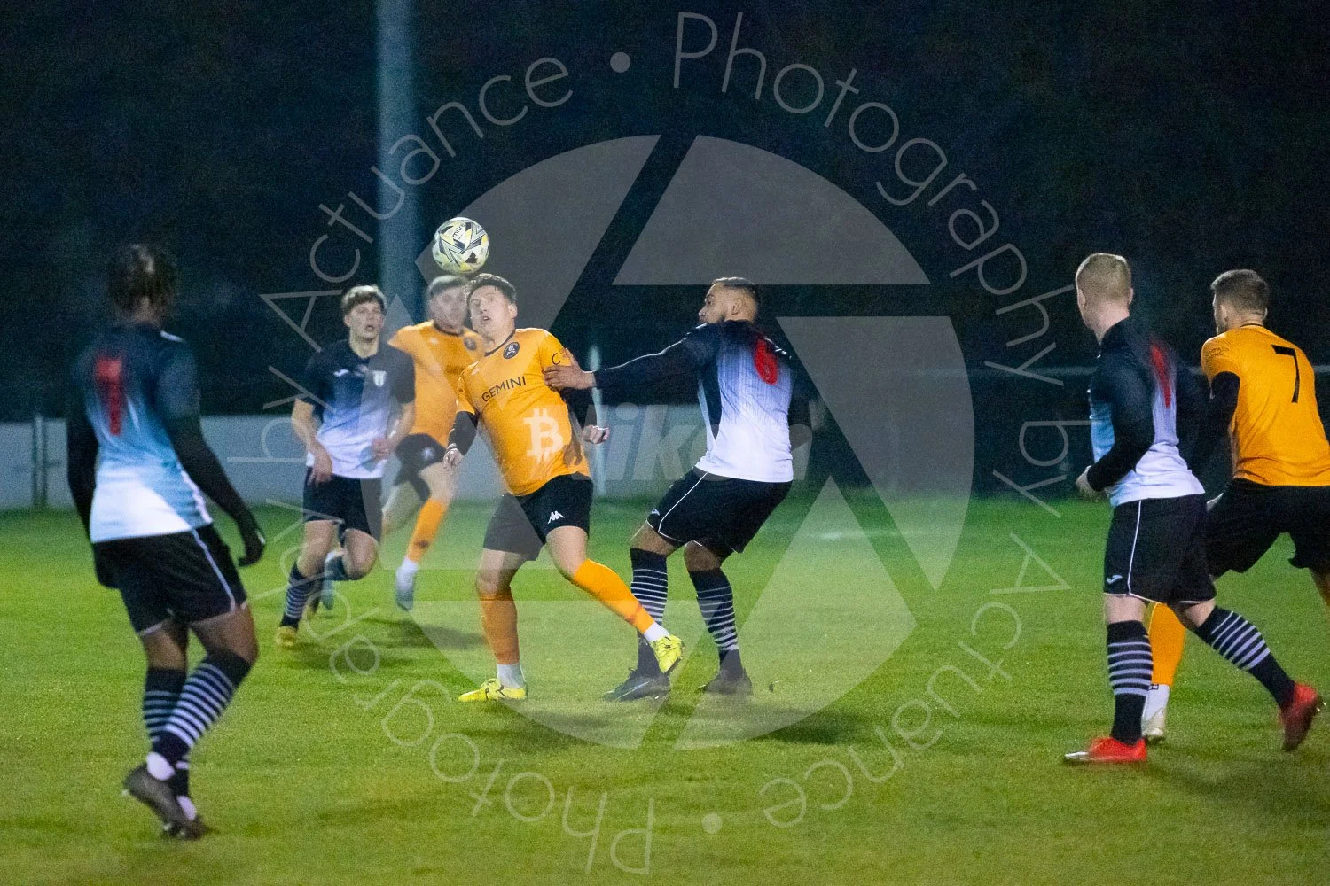 20230221 Real Bedford vs Amersham Town #6133