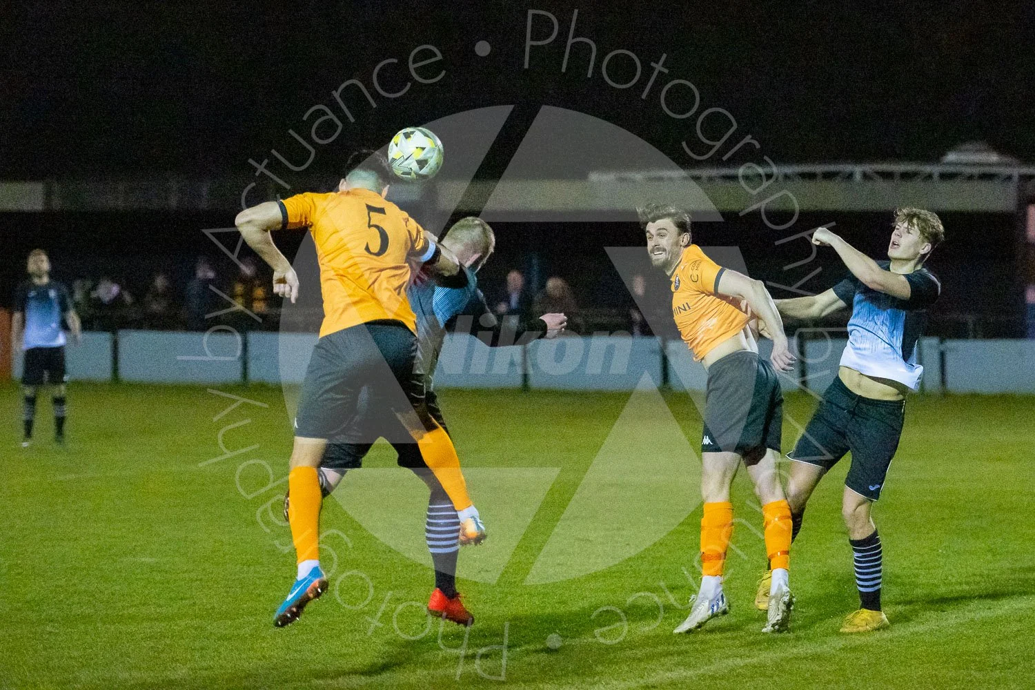 20230221 Real Bedford vs Amersham Town #6140