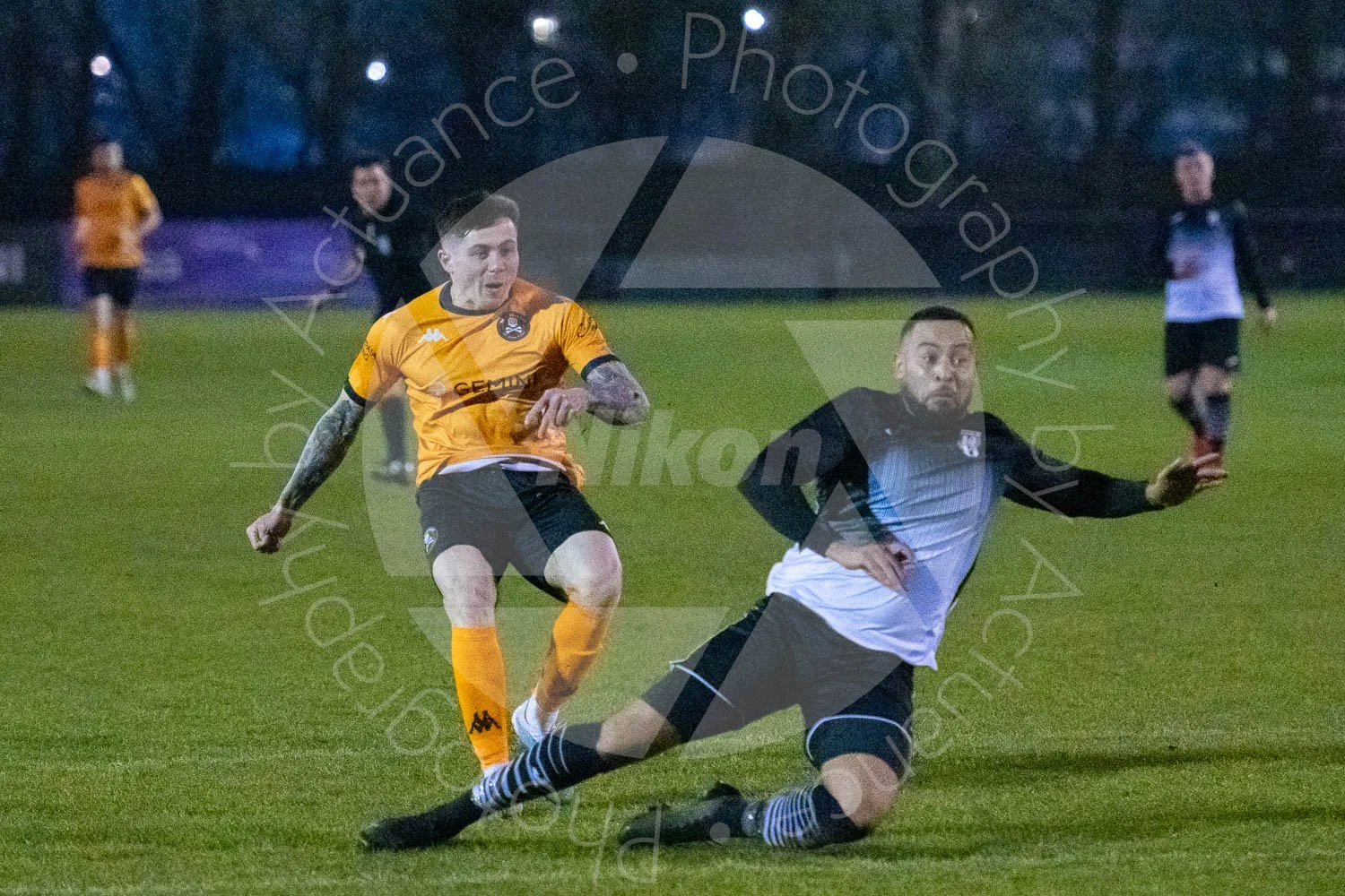 20230221 Real Bedford vs Amersham Town #6179