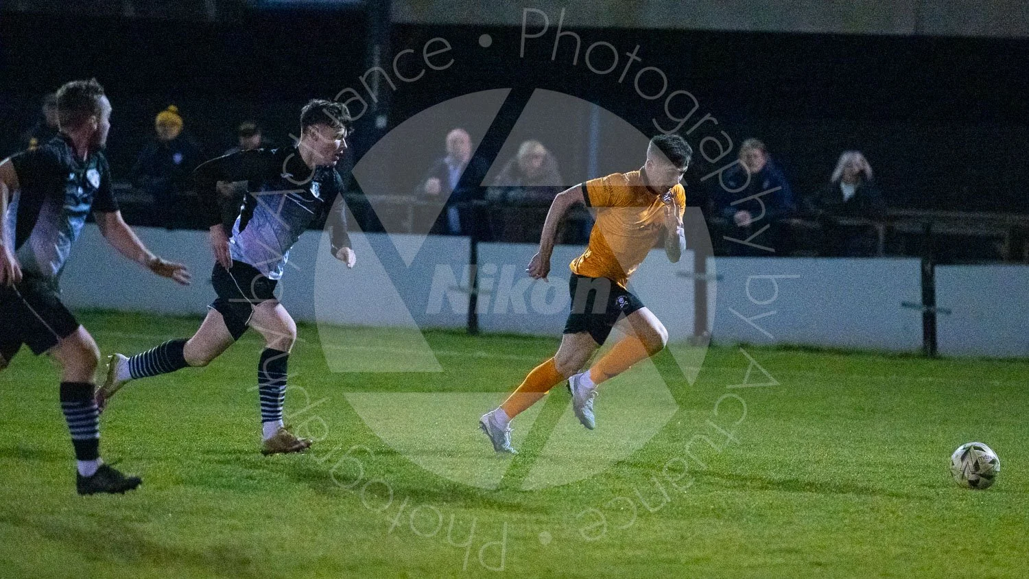20230221 Real Bedford vs Amersham Town #6190