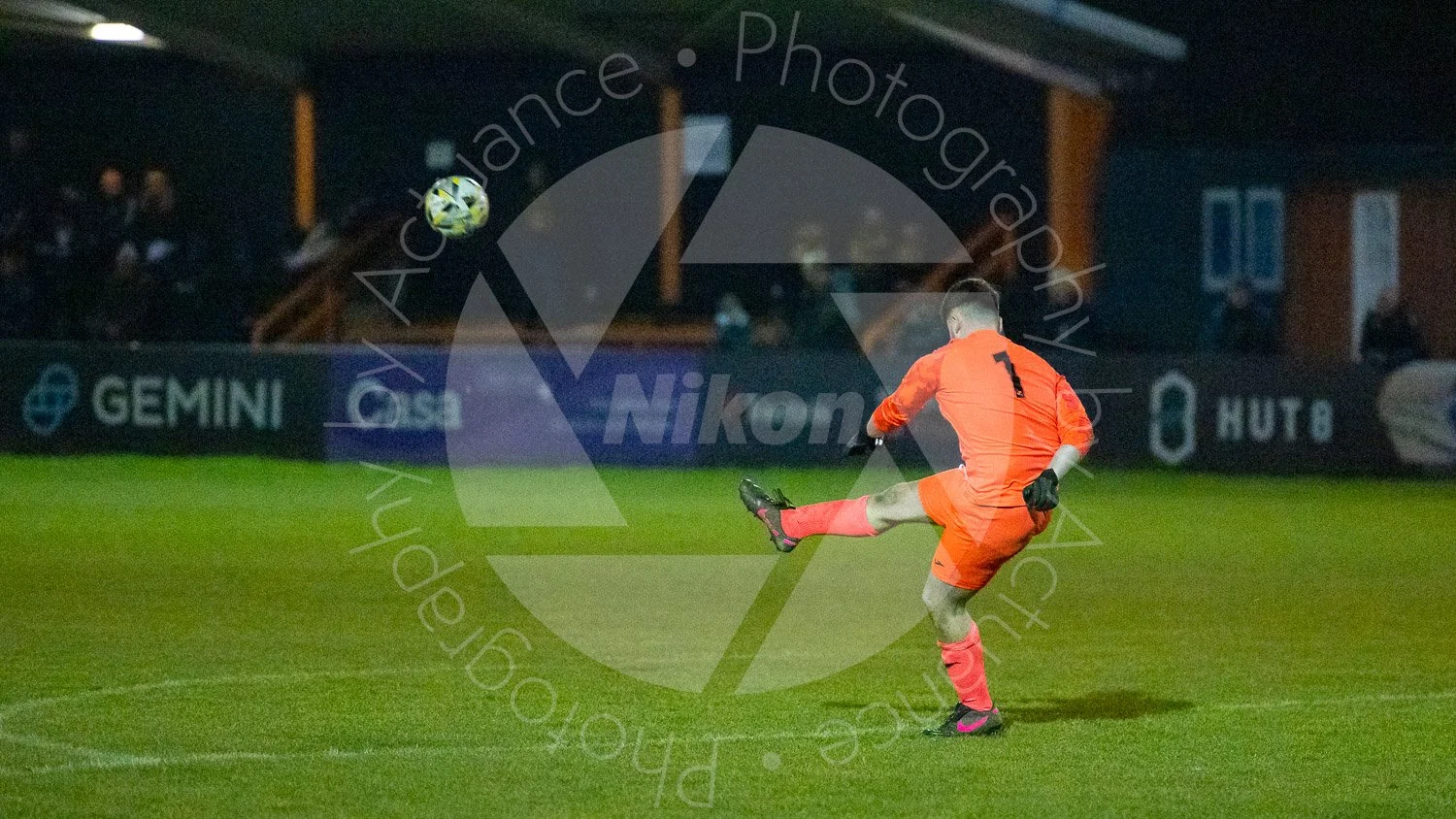 20230221 Real Bedford vs Amersham Town #6227
