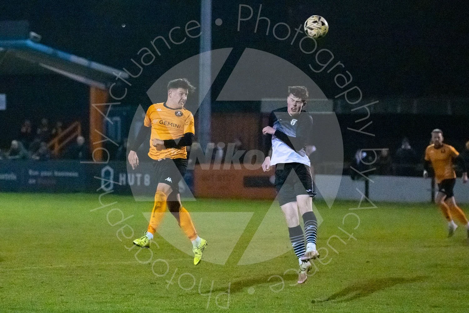 20230221 Real Bedford vs Amersham Town #6234