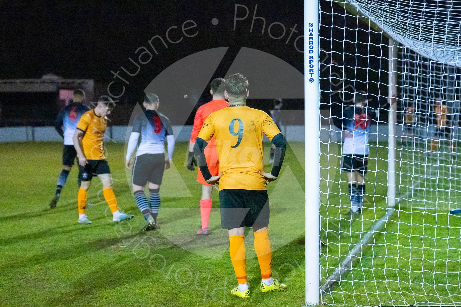 20230221 Real Bedford vs Amersham Town #6256