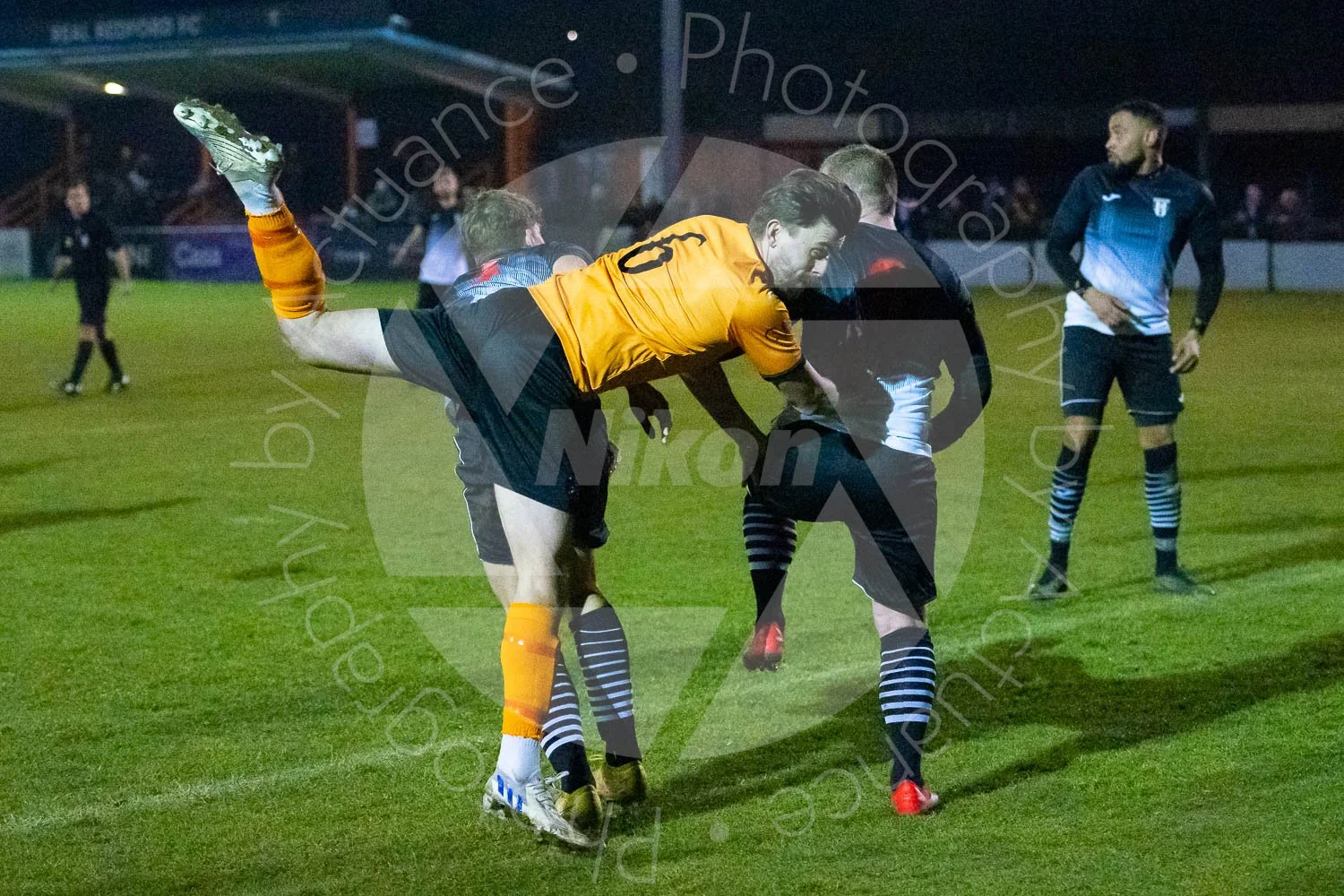 20230221 Real Bedford vs Amersham Town #6261