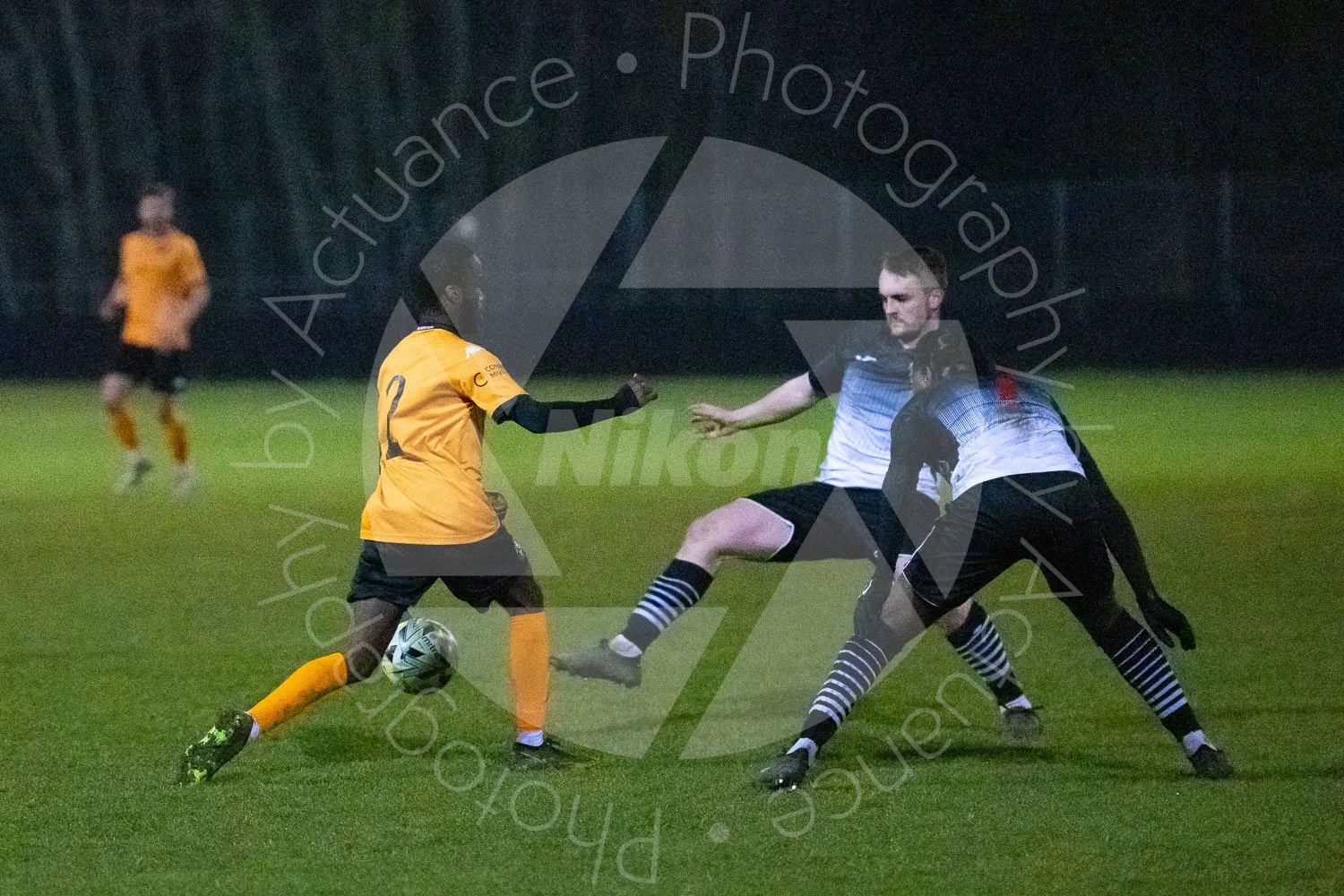 20230221 Real Bedford vs Amersham Town #6310