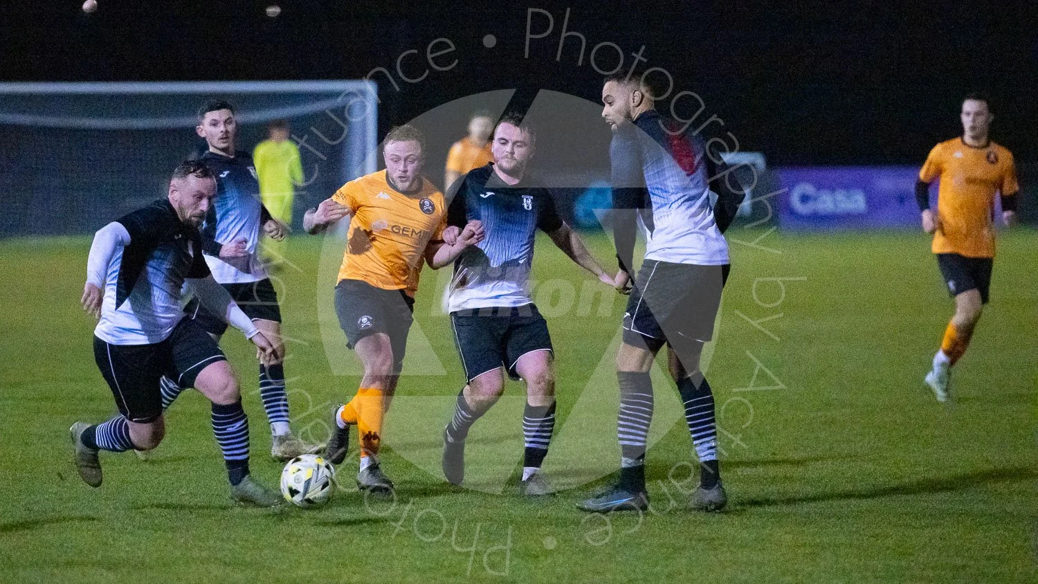 20230221 Real Bedford vs Amersham Town #6339