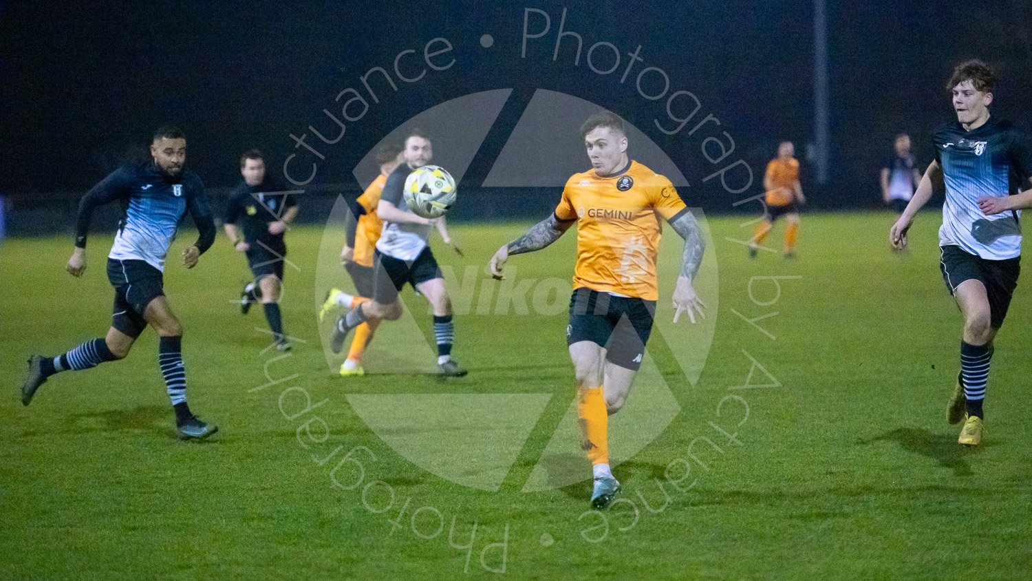 20230221 Real Bedford vs Amersham Town #6348