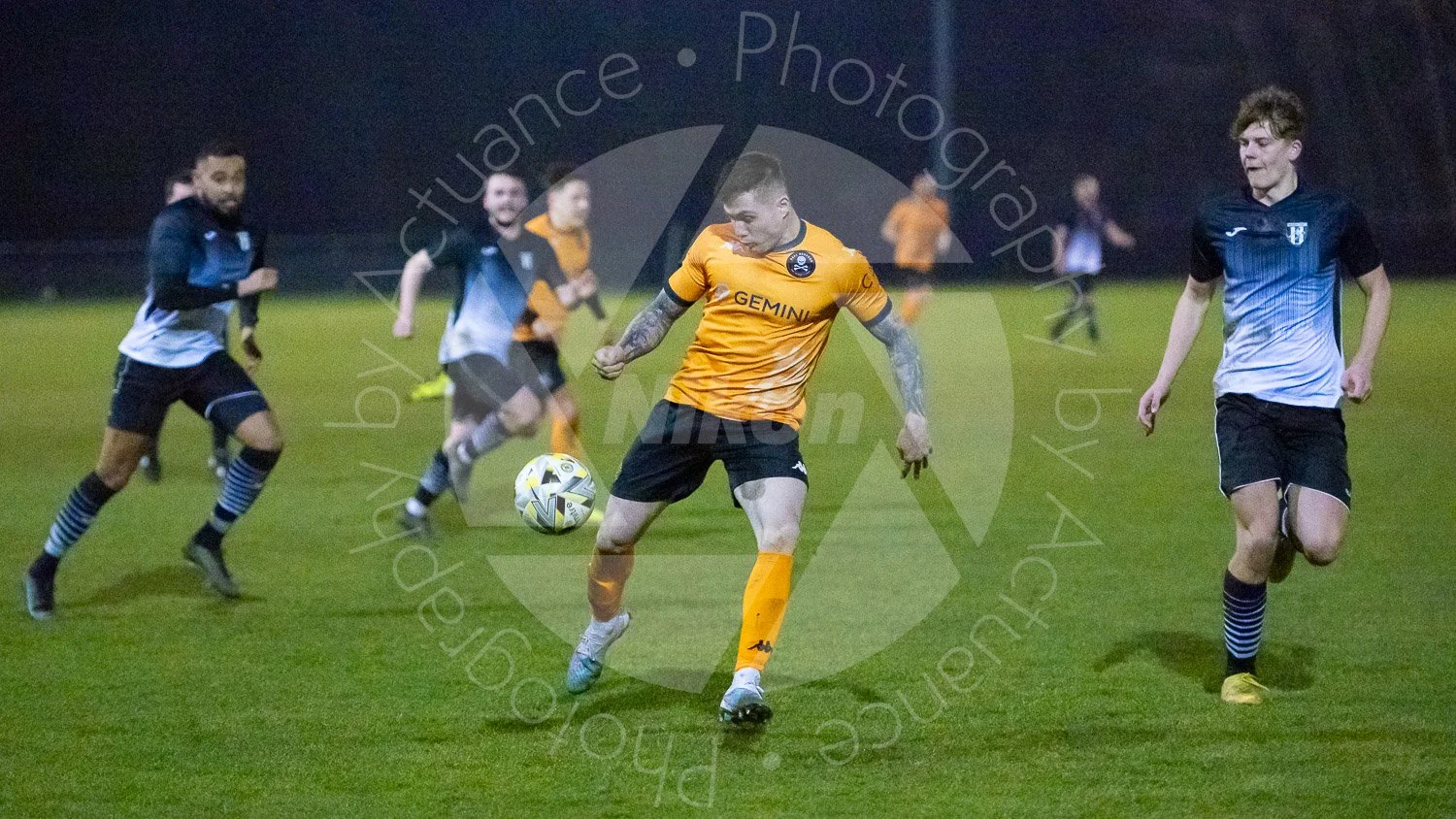 20230221 Real Bedford vs Amersham Town #6352