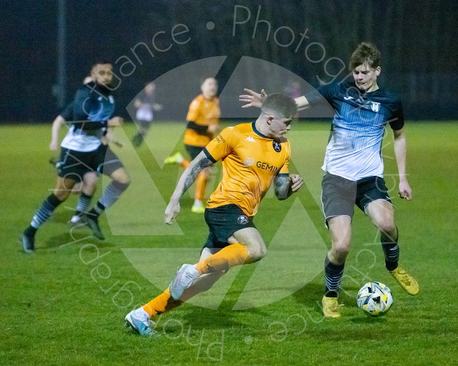 20230221 Real Bedford vs Amersham Town #6356