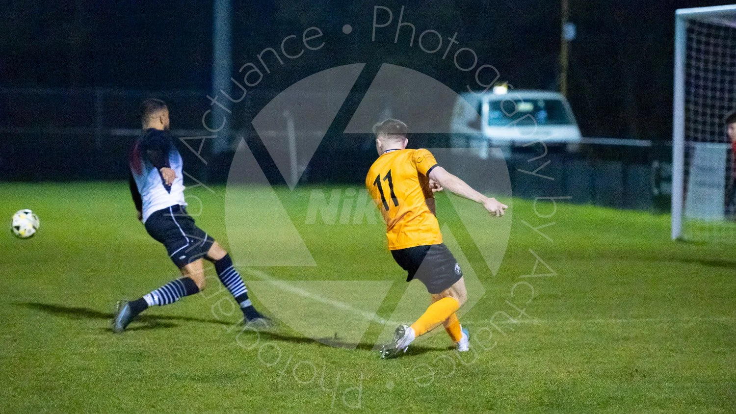 20230221 Real Bedford vs Amersham Town #6362