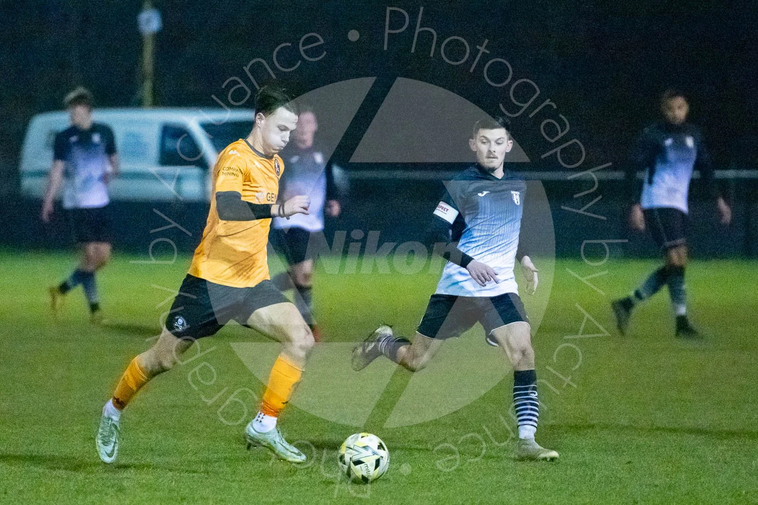 20230221 Real Bedford vs Amersham Town #6388