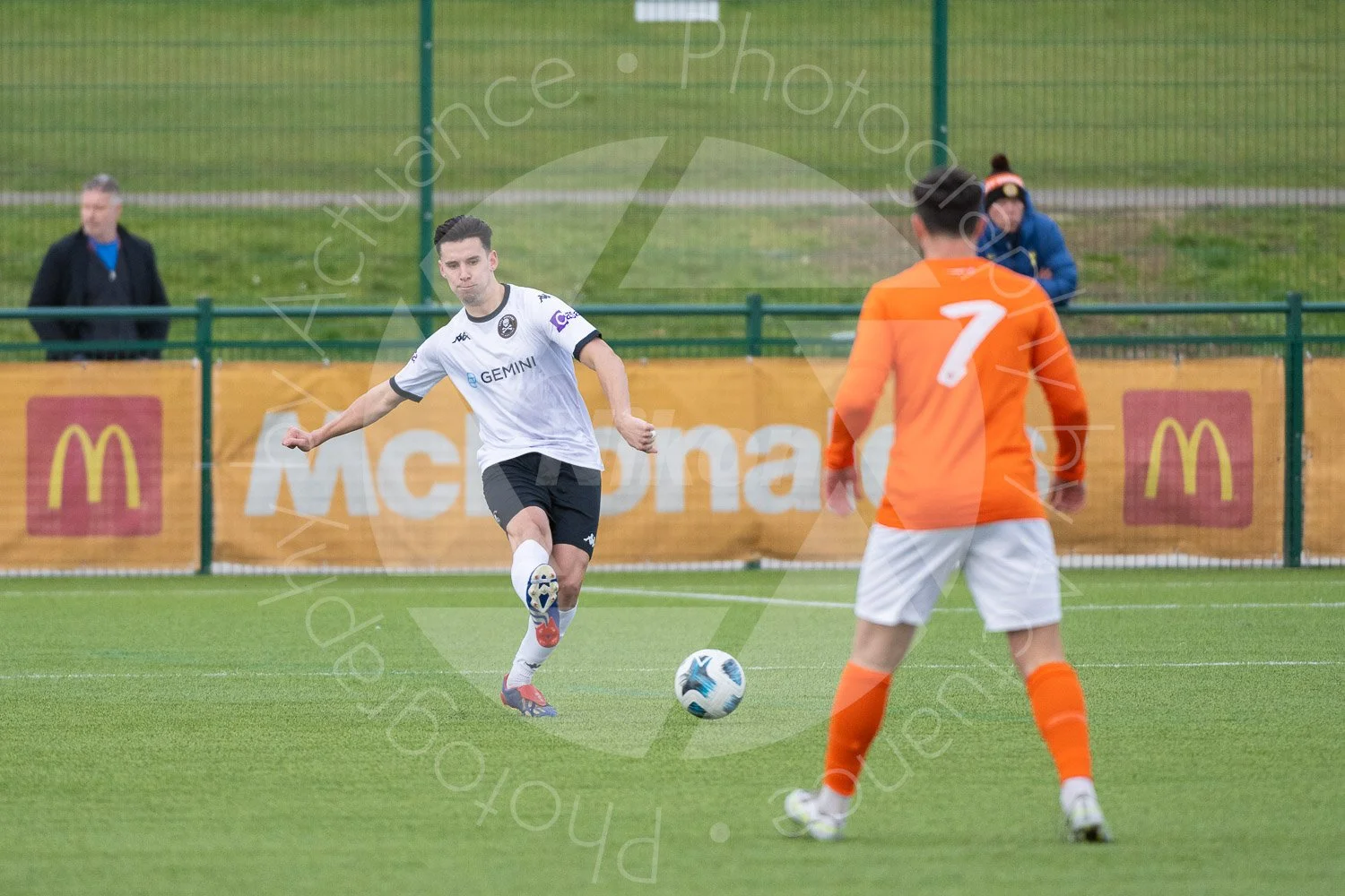 20230225 Rugby Borough vs Real Bedford FC #6432