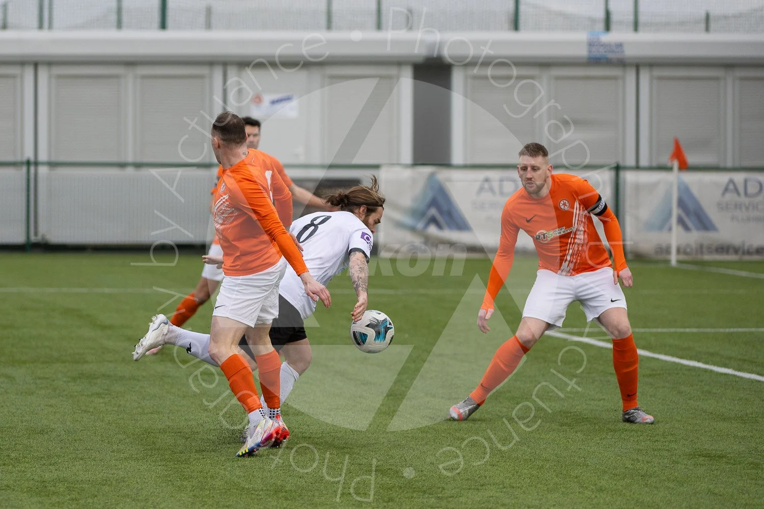 20230225 Rugby Borough vs Real Bedford FC #6438