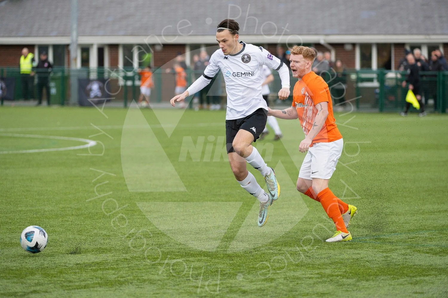 20230225 Rugby Borough vs Real Bedford FC #6447