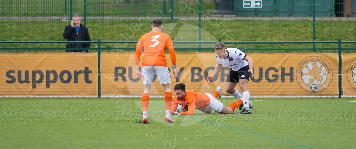 20230225 Rugby Borough vs Real Bedford FC #6456