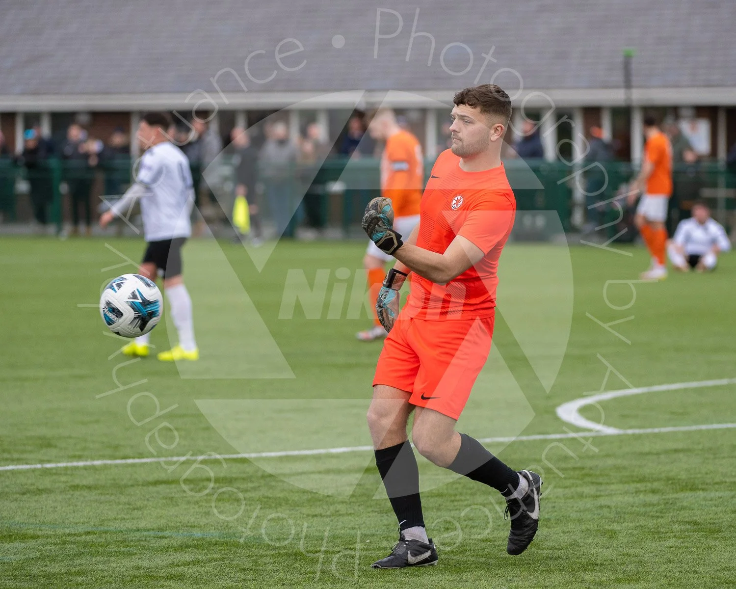 20230225 Rugby Borough vs Real Bedford FC #6542