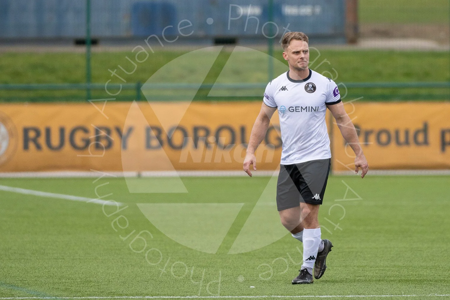 20230225 Rugby Borough vs Real Bedford FC #6550