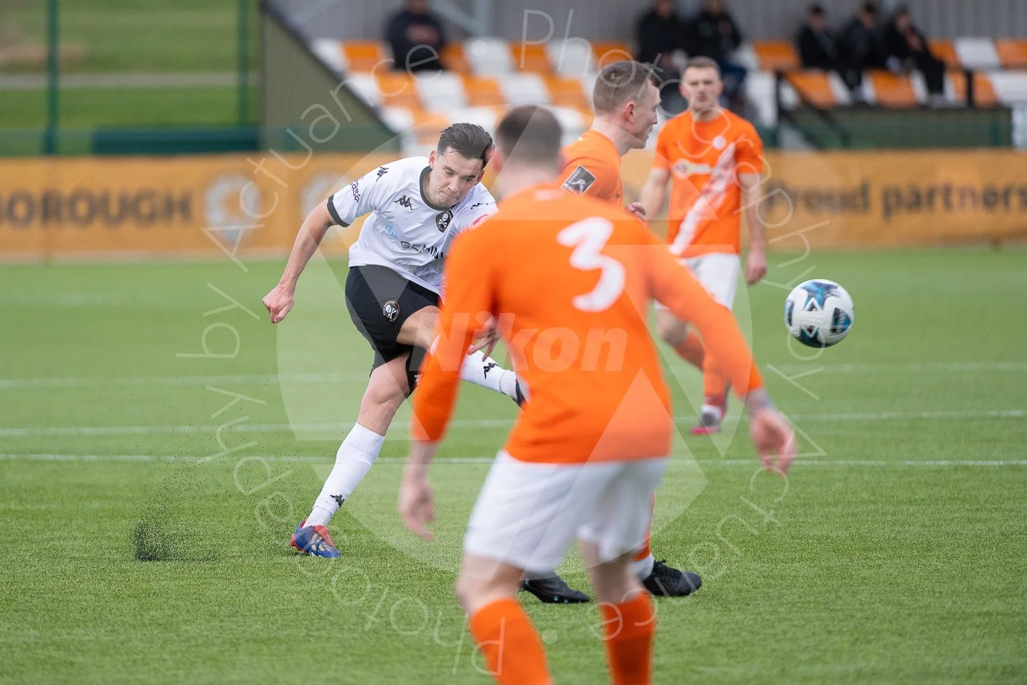 20230225 Rugby Borough vs Real Bedford FC #6594