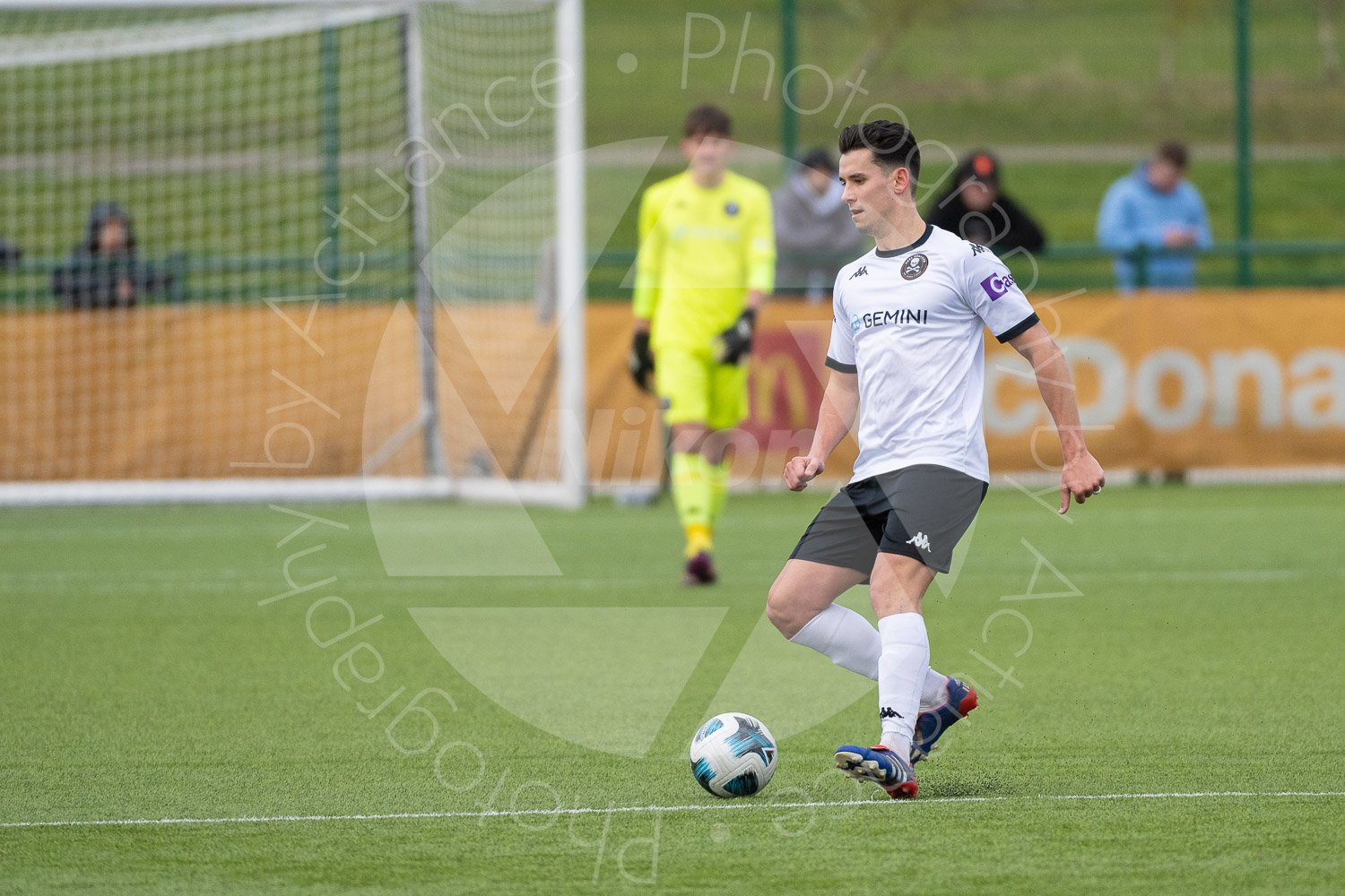 20230225 Rugby Borough vs Real Bedford FC #6606