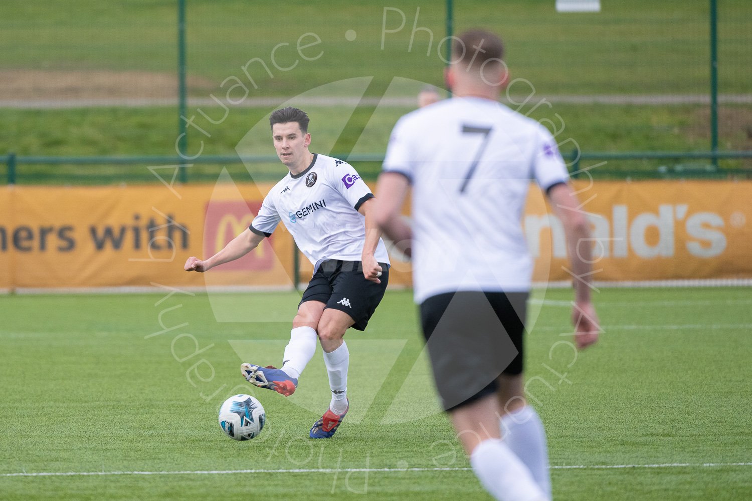 20230225 Rugby Borough vs Real Bedford FC #6611