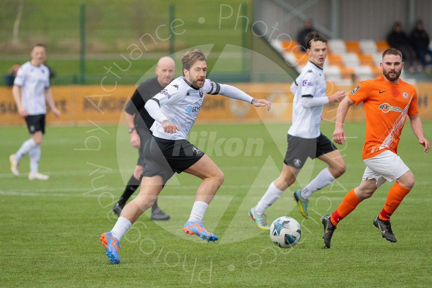 20230225 Rugby Borough vs Real Bedford FC #6639