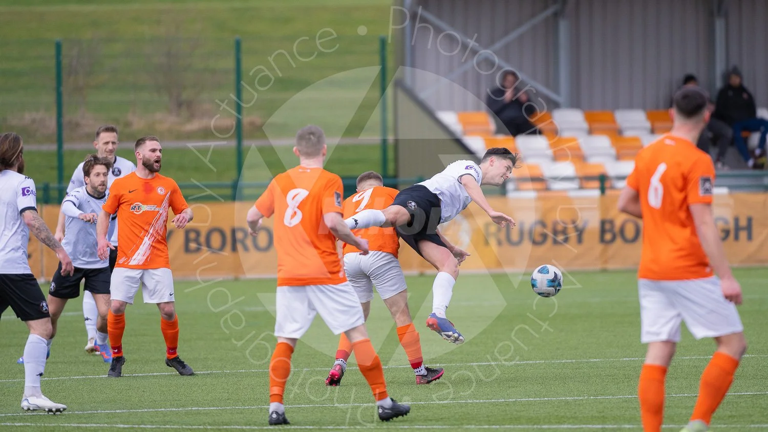 20230225 Rugby Borough vs Real Bedford FC #6659