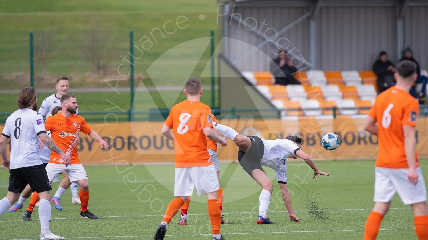 20230225 Rugby Borough vs Real Bedford FC #6660