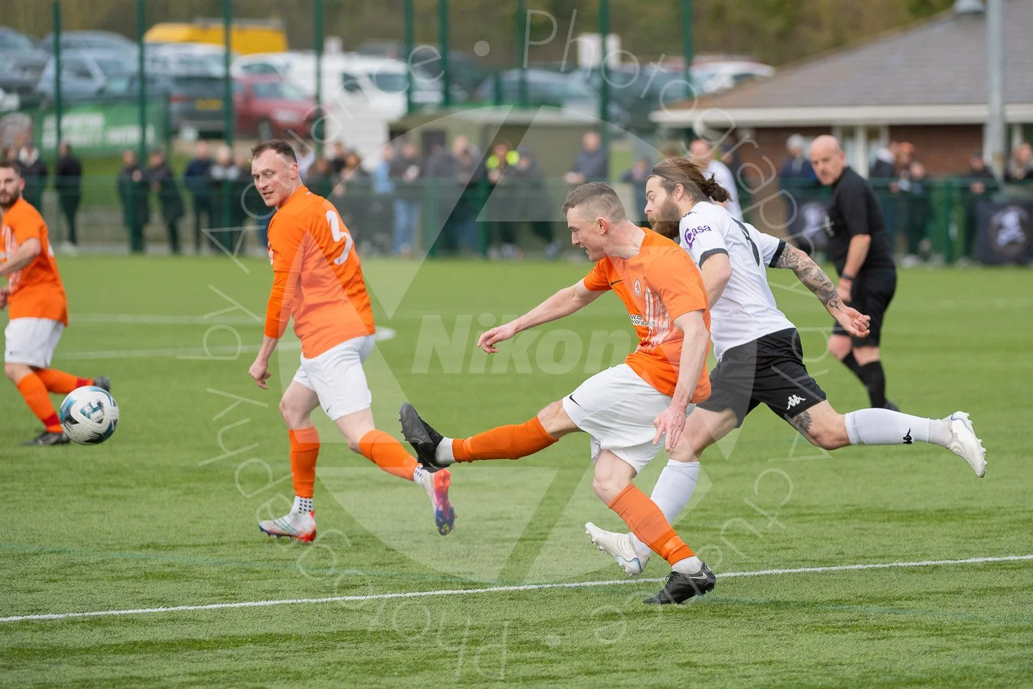 20230225 Rugby Borough vs Real Bedford FC #6707