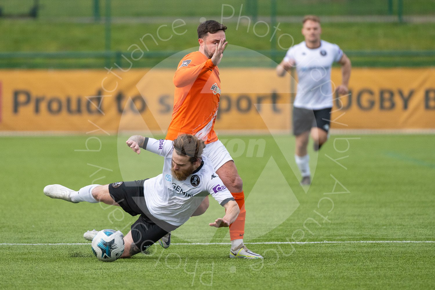 20230225 Rugby Borough vs Real Bedford FC #6718