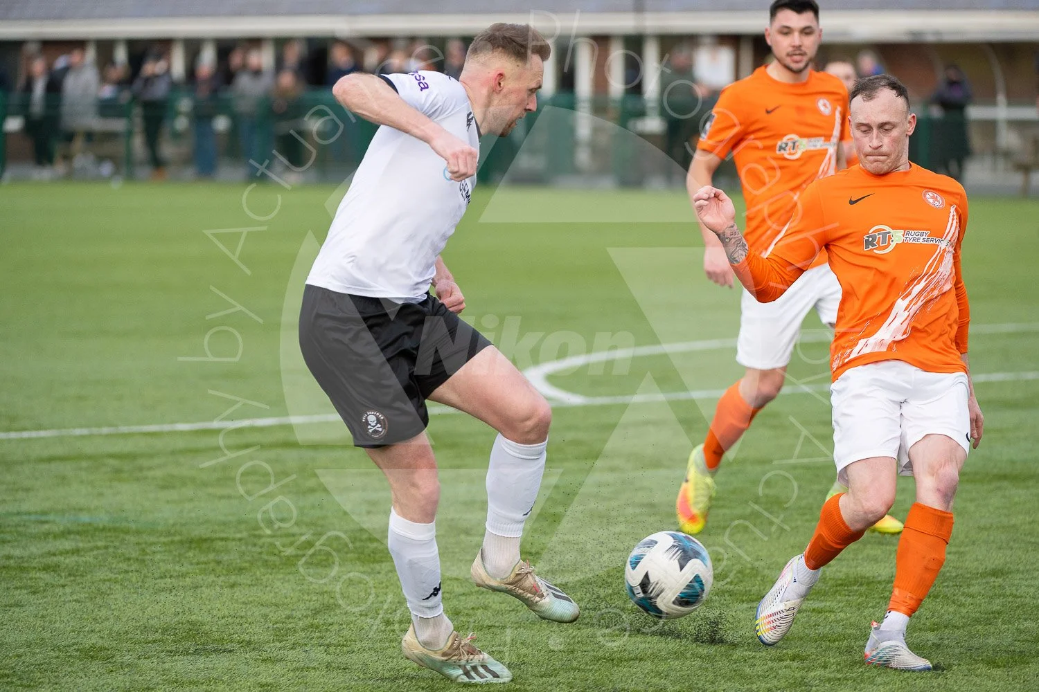 20230225 Rugby Borough vs Real Bedford FC #6772