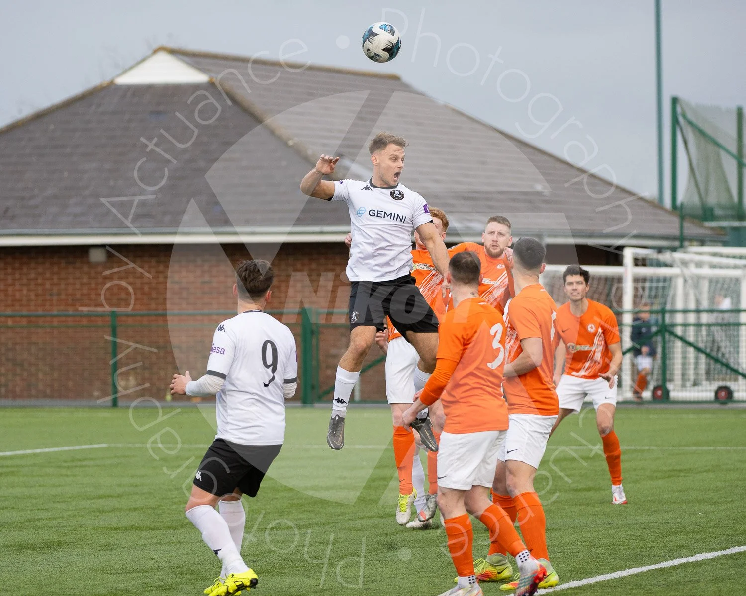 20230225 Rugby Borough vs Real Bedford FC #6774