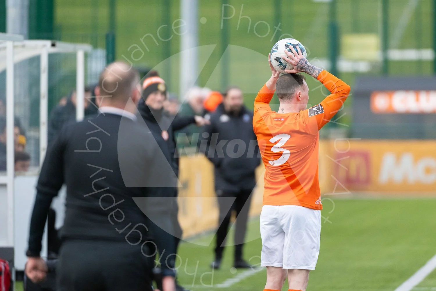 20230225 Rugby Borough vs Real Bedford FC #6793