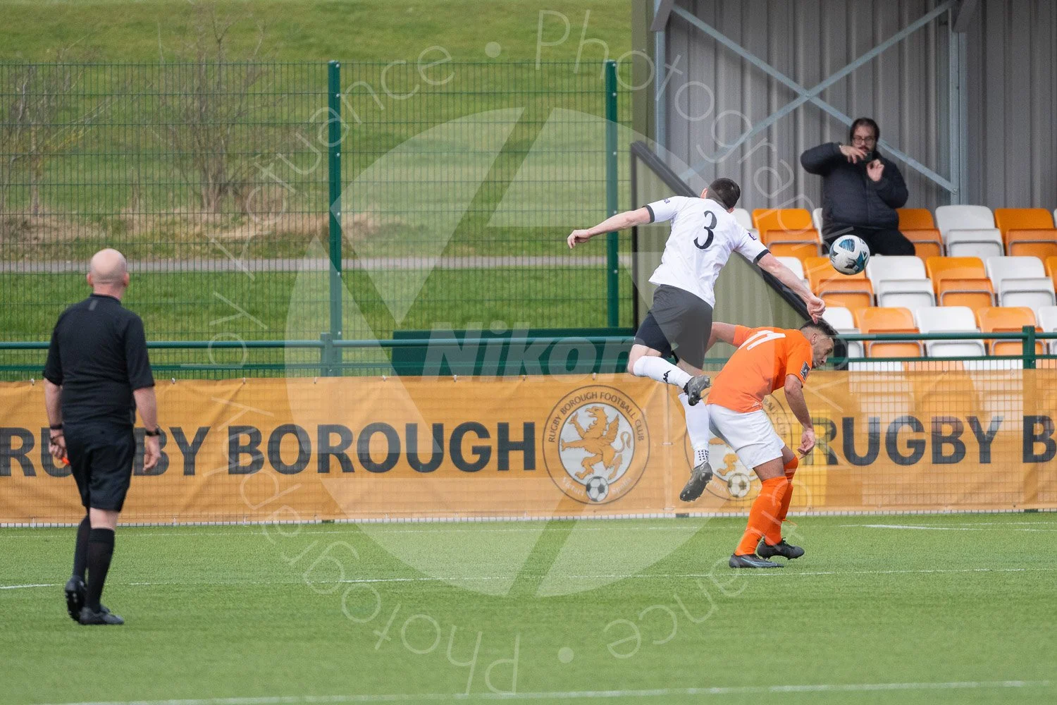 20230225 Rugby Borough vs Real Bedford FC #6798