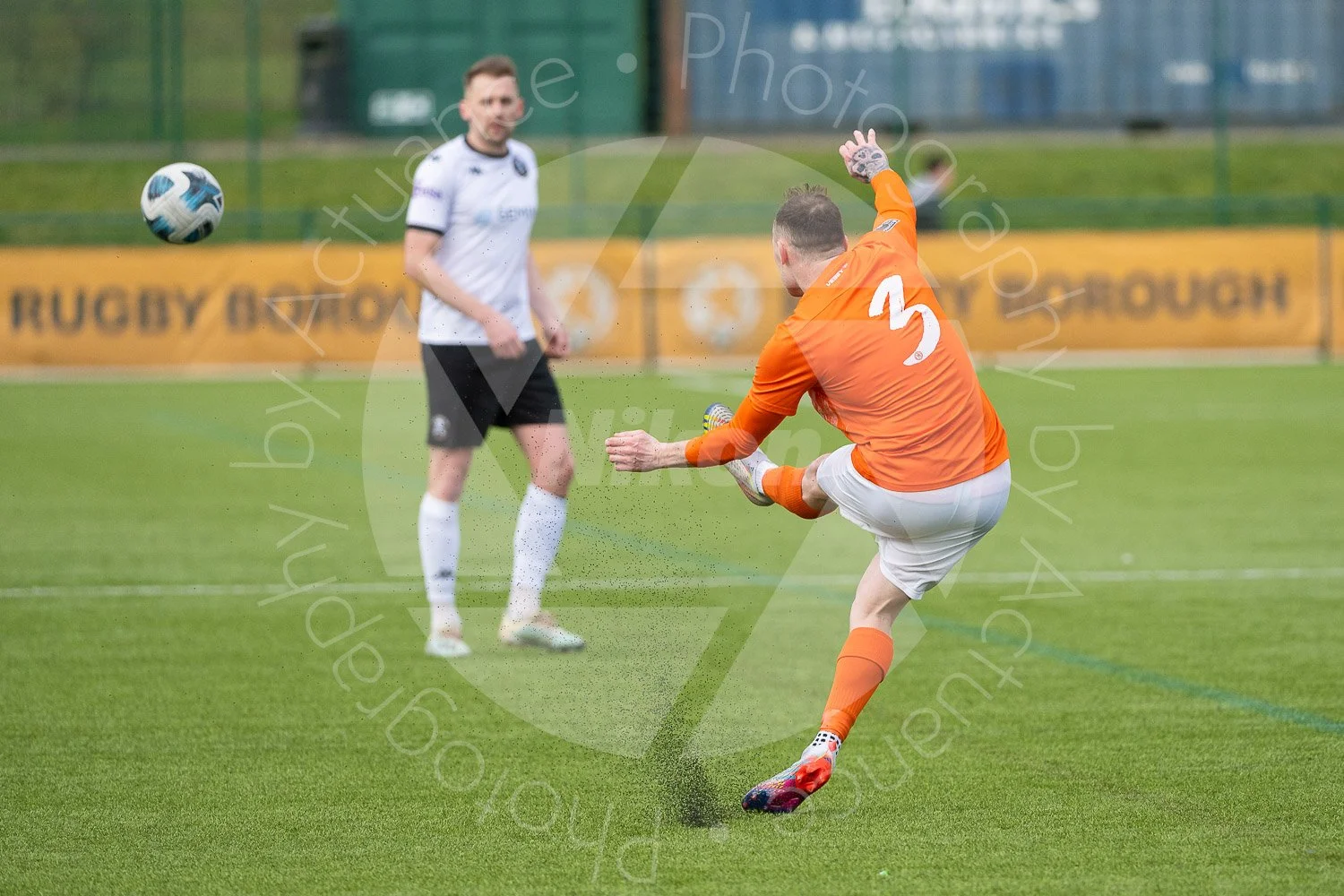20230225 Rugby Borough vs Real Bedford FC #6803