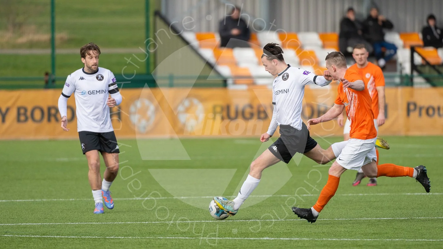 20230225 Rugby Borough vs Real Bedford FC #6847