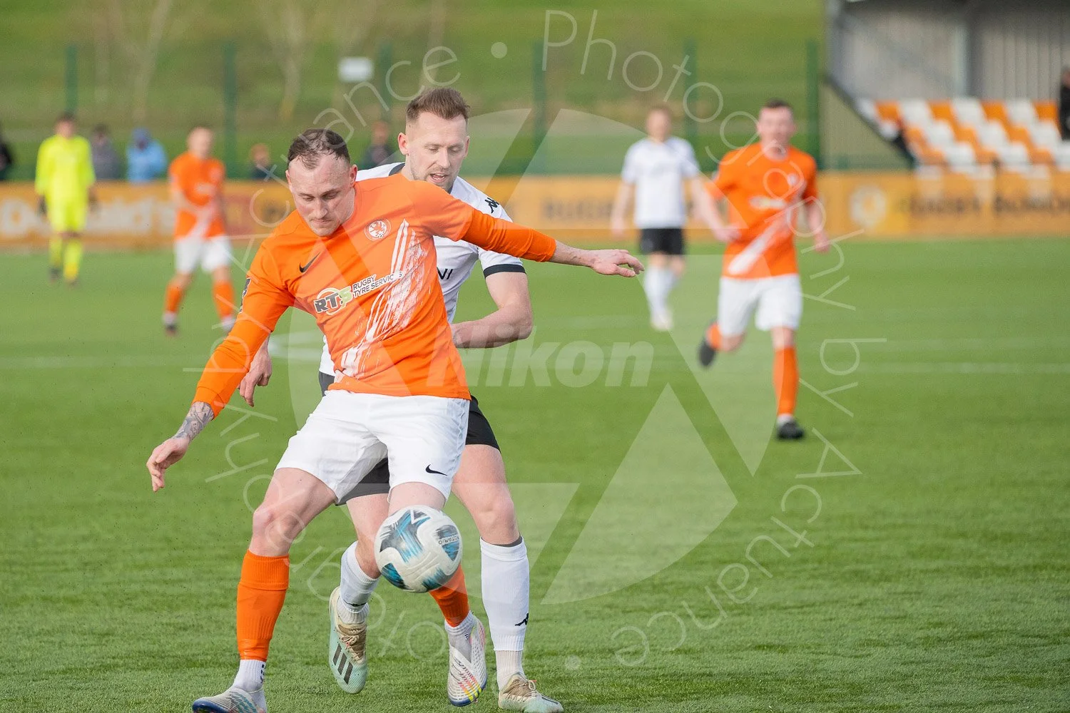 20230225 Rugby Borough vs Real Bedford FC #6903